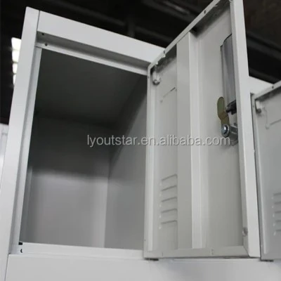 Internal storage space Internal storage space